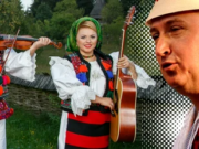 Secretele solistului Lupu Rednic pentru a trăi în pace cu soția: „Femeia nu este numai să te culci cu ea. Dacă se îngrașă sau îmbătrânește nu ai voie să o umilești!”