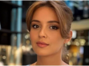 Diana Dumitrescu, nevoită să petreacă Revelionul acasă. În fiecare an, fiul ei este traumatizat la miezul nopții