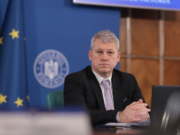 Predoiu cere reformarea urgentă a legislației privind pensionarea polițiștilor: „Nu mai putem lucra cu un deficit de 25% din personal”