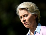 Ursula von der Leyen este grav bolnavă. Ce a pățit șefa Comisiei Europene