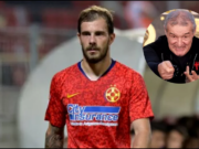 Mihai Bălașa, dezvăluiri despre perioada petrecută la FCSB. Ce l-a nemulțumit în privința lui Gigi Becali: „Te pune într-o situație urâtă”