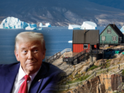 De ce este Donald Trump atât de obsedat de Groenlanda?