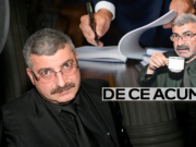Cine îi cere socoteală lui Silviu Prigoană, chiar și după moarte! I-a fost deschis proces, la două zile după trecerea în neființă