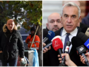 Horațiu Potra a dat Poliția în judecată după ce i-a refuzat eliberarea unei autorizaţii de procurare a armelor. La ce concluzii a ajuns Serviciul de investigații criminale