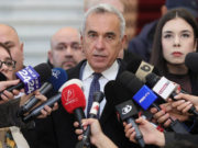 VIDEO Călin Georgescu îl acuză pe Iohannis de legături cu Rusia: ‘Se pot dezvolta multe lucruri în ceea ce-l privește’