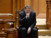 AUR lovește puternic în Parlament: Inițiază suspendarea lui Klaus Iohannis