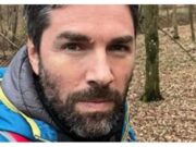 Felicitări! Alex Dima, a salvat cu un singur material, 20.000 de hectare de pădure!