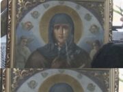 FENOMENUL ICOANEI PLÂNGĂTOARE DIN BISERICA ADORMIRII MAICII DOMNULUI DIN TÂRGOVIȘTE: