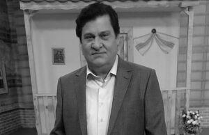 A plecat dintre noi marele maestru Marin Cornea!!