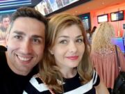 Cine este Cristina, fosta soție a lui Valeriu Gheorghiță. Au fost împreună aproape 20 de ani. Medicul s-a cuplat după divorț cu Monica Bîrlădeanu