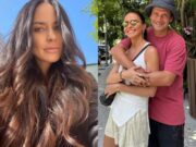 **Adelina Chivu: o mamă devotată și o soție îndrăgostită după 17 ani de căsnicie**