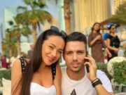 Povestea de dragoste dintre Vlăduța Lupău și Adi Rus: iubire dincolo de diferența de vârstă