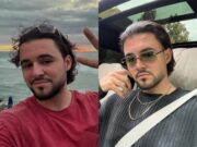 Mario Fresh, prima reacție după ce Nadd Hu a dezvăluit cine este adevăratul ei iubit. Cântărețul a fost amuzat de situație