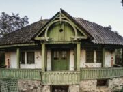 Am vandut casa bunicului meu, iar apoi am primit o lectie crunta