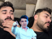 Jador, apel disperat, în lacrimi: ”Desanto mă șantajează de ani de zile”