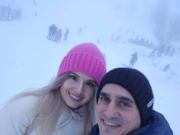 Marian Drăgulescu se căsătorește! Fostul sportiv a anunțat data la care va avea loc marele eveniment