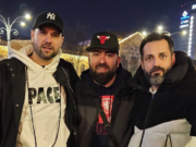 Cine sunt trei dintre influencerii TikTok care au protestat în piață pentru Călin Georgescu sau reluarea turului doi: de la cursuri de frizerie, la recunoscut steme din fotbal