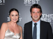 Cum arată acum fiicele lui Cristan Chivu si ale Adelinei. Prezentatoarea TV se mândrește cu ele