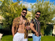 De ce nu a dat Bogdan Mocanu dar la nunta lui Jador cu Oana Ciocan: „Dacă e să vorbim de bani…”. 50 de persoane au participat la eveniment