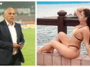 „Vai de capul lui!” Florin Prunea, reacţie fabuloasă când a văzut de câte ori a făcut amor un fotbalist în 2024: „E puţin! Şi ea e ‘ţăpănoasă’!”