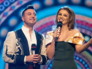 Codruța, soția lui Valentin Sanfira, despre relația cu soacra sa. „Ca să simtă nora”