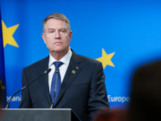 Klaus Iohannis divizează PNL. Unii îl vor la Cotroceni, alții îi cer demisia: ‘Aceasta ar fi normalitatea’