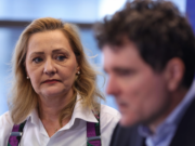 Elena Lasconi: „Dacă e să ne luăm după sondaje, eu câștigam alegerile prezidențiale”. Ce-i reproșează șefa USR lui Nicușor Dan