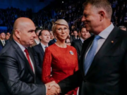 PNL și Klaus Iohannis calcă democrația în picioare: Bolojan, baronul de Bihor, pregătit să fie impus președinte