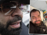 Florin Salam, apariție îngrijorătoare de pe patul de spital! Ce se întâmplă cu manelistul: „Nu vă mai pierdeți timpul cu greșeli”