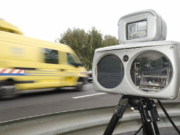 Lista drumurilor din România unde s-au instalat radare fixe cu cameră: Amenda îți vine direct acasă