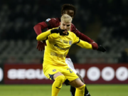 Reacția lui Valentin Mihăilă după ce a fost folosit atacant central și a devenit o soluție pe acest post și pentru Mircea Lucescu. Ce le-a mărturisit italienilor