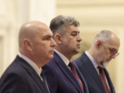 Tensiuni în coaliție – Liberalii, iritați de jocurile PSD, se tem de mișcări de culise împotriva lui Crin Antonescu (surse)