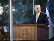 Benjamin Netanyahu anunță că a fost externat din spital: Vă mulțumesc pentru rugăciuni, încurajări și sprijin