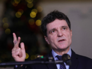 Nicușor Dan, după ce Crin Antonescu s-a „suspendat” din cursa pentru Cotroceni: Nu poți să le ceri să-ți valideze candidatura de la Crăciun și până la Revelion