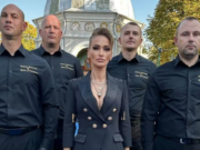 Ce a pățit Gabriela Lucuțar la înmormântarea unui tânăr: „S-a oprit slujba! Așa ceva n-am văzut niciodată!”