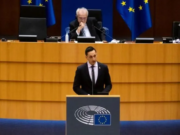 Vlad Gheorghe, liderul DREPT, anunță că va da în judecată Guvernul: „Îi obligăm să organizeze alegerile. Bătaia de joc trebuie să înceteze”