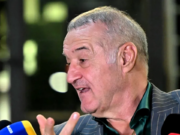 Gigi Becali a anunțat că a pus 3 fotbaliști de la FCSB pe lista de transferuri. Decizia e definitivă: „Să-și găsească echipe”
