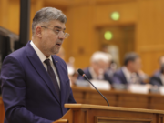 VIDEO Ciolacu anunță noi restructurări la stat: ‘Eu o să fac primele restructurări!’