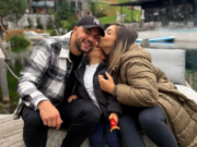 Culiță Sterp și Daniela Iliescu se mută într-un penthouse. De ce au locuit la părinții ei până acum