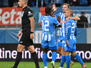 Exclusiv Mihai Rotaru a lămurit situația jucătorului care era considerat OUT cu Dinamo