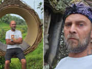 Experiență umilitoare pentru Cosmin Seleși în Bali: „Fiica mea de 9 ani a fost scuipată pe stradă!”