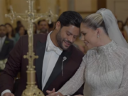 „Trădare şi spectacol macabru!” Milionarul care s-a căsătorit cu nepoata fostei sale soţii a fost făcut praf: „Nunta lui Iuda”