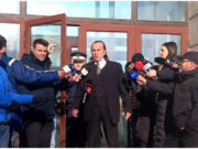 Miron Cozma face dezvăluiri șocante în dosarul Mineriadei: ”L-am arestat pe Iliescu în ’91, era să-l împușc”