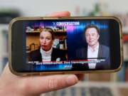 Zeci de universități din Germania și Austria anunță că se retrag de pe rețeaua socială X a lui Elon Musk