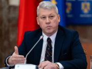 Cătălin Predoiu vrea să crească vârsta de pensionare a politiștilor și a angajaților din servicii: ”A fost o invitație la pensie, a fost o politică greșită a statului român”