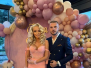 Revelion de coșmar pentru o cântăreață din Târgu Jiu. A rămas blocată în mașină