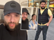 Nepoata lui Tzancă Uraganu s-a întors acasă! Gucci, fiica lui Miraj Tzunami, a fost căutată de poliție