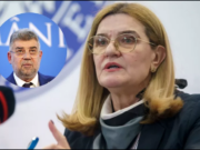 Marcel Ciolacu a decis: Elisabeta Lipă nu mai este șef la Agenția Națională pentru Sport! Cine îi va lua locul