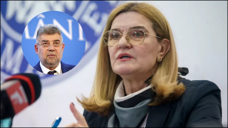 Marcel Ciolacu a decis: Elisabeta Lipă nu mai este șef la Agenția Națională pentru Sport! Cine îi va lua locul