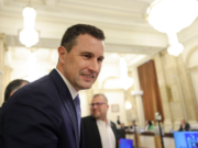 Cum explică Tanczos Barna, ministrul Finanţelor, menținerea privilegiilor pentru cei 300 de speciali din Justiție